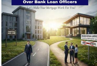 Brokered Mortgage Advisor