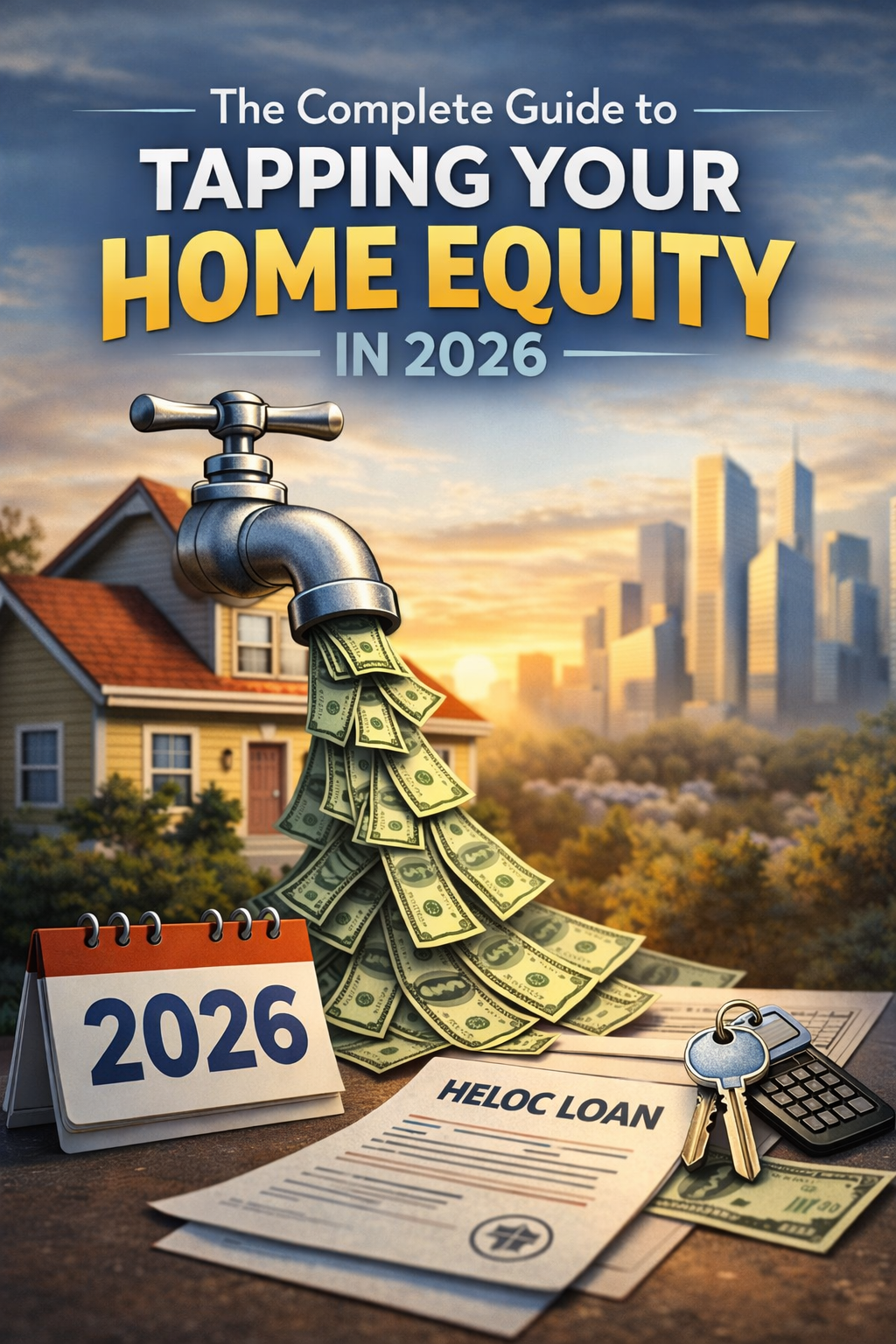home equity